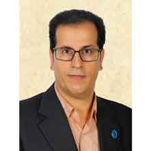 Abolfazl Ghanbari