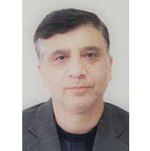 Khalil Valizadeh Kamran   