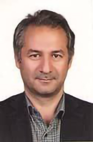 Iraj Teymouri
