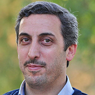 Hossein Navid 