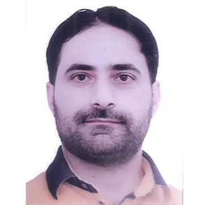 Behnam Khorrami