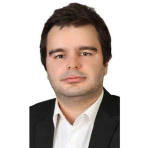 Mehrdad Jeihouni